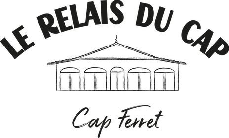 Logo Le Relais du Cap