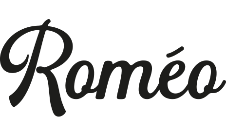 Logo Roméo